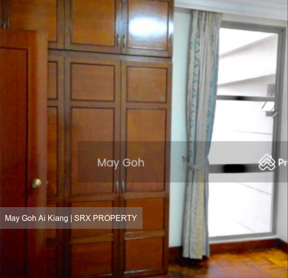 Parc Vista (D22), Condominium #515671991